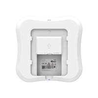 Reyee - AP Omnidireccional Wi-Fi 7 Tri-Radio - BE13657 Mbps - MU-MIMO 2x2 en 2.4GHz,  MU-MIMO 3x3 en 5GHz, 6Ghz