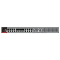 Ruijie Switch Cloud Gestionable L2+ - 24 puertos RJ45 1G + 4 puertos SFP 1/2.5G