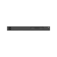 Ruijie Switch Cloud Gestionable L2+ - 48 puertos RJ45 + 4 puertos SFP 2.5 - Velocidad 48 x10/100/1000Mbps + 4 x1000/2500Mbps