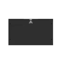 Reyee Splitter Óptico Pasivo - Longitud de onda 1260nm a 1650nm - Compatible con solución e-Lighten Reyee - 2 x Conectores SC uplink  - 16 x Conectores SC para ONU´s - Enrackable y montaje en pared