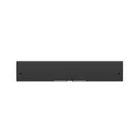 Reyee Splitter Óptico Pasivo - Longitud de onda 1260nm a 1650nm - Compatible con solución e-Lighten Reyee - 2 x Conectores SC uplink - 32 x Conectores SC para ONU´s - Enrackable y montaje en pared