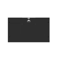 Reyee Splitter Óptico Pasivo - Longitud de onda 1260nm a 1650nm - Compatible con solución e-Lighten Reyee - 2 x Conectores SC uplink - 32 x Conectores SC para ONU´s - Enrackable y montaje en pared
