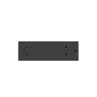 Reyee Splitter Óptico Pasivo - Longitud de onda 1260nm a 1650nm - Compatible con solución e-Lighten Reyee - 2 x Conectores SC uplink - 32 x Conectores SC para ONU´s - Enrackable y montaje en pared