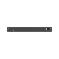 Ruijie Controladora Puntos de Acceso  - Compatible con APs Ruijie  - 8 Puertos Gigabit + 2 Puertos SFP Combo + 1 SFP+ - Licencia Incluida para gestionar 32 APs - Ampliable hasta 896 APs a través de licencias - Hasta 4480 dispositivos Wi-Fi conectados