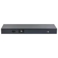 Switch 12 puertos Gigabit + 12 Uplink Gigabit SFP + 4 Uplink SFP+ 10Gbps Gestionable en Cloud Layer2