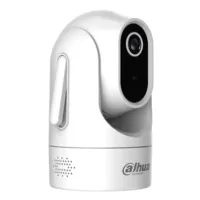 Cubo PT IP H.265 4M DN IR10m 4mm Wifi Audio SD 5V MIC