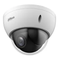 Domo PTZ HDCVI 2M 1080P DN WDR Starlight 4X 3D IP66 IK10