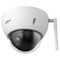 Dome PTZ IP 2M DN dWDR Starlight 4X 3D IP66 IK10 WiFi AI