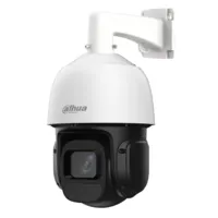 Cámara PTZ IP 2M H265 WDR Starlight IR80m 16x IP66 PoE AUDIO MIC E/S AI