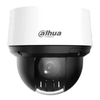 Dome PTZ IP 2M DN WDR Starlight IR100m 25X 3D IP66 PoE AUDIO E/S AI
