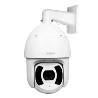 Dome PTZ IP 4M DN WDR Starlight IVS IR250m 45X IP67 IK10 PoE+ AUDIO E/S AI