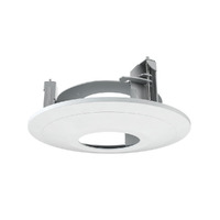 Soporte de montaje en techo Safire Smart - Para cámaras domo - Diámetro 210 mm - Apto para interior - Color blanco