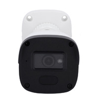 Safire Smart - Cámara Bullet IP gama B1 - 2Mpx - Lente 2.8 mm | Micrófono integrado - IR 20 m | PoE - IP67