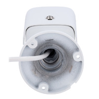 Safire Smart - Cámara Bullet IP gama E1 Inteligencia Artificial - 4Mpx - Lente Motorizada 2.8~12mm | Audio| IR 50m - AI: Clasificación de humano y vehículo - PoE - IP67