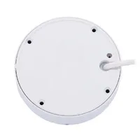 Safire Smart - Cámara Domo IP gama I1 AI Avanzado - 4Mpx - Lente 2.8 mm | Audio &amp; Alarmas | IR 30m - AI Avanzada:Perimetral, Facial, Conteo,Metadatos - PoE - IP67 - IK10