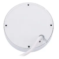 Safire Smart - Cámara Dome IP gama I1 AI Avanzado - 8Mpx - Lente Motorizada 2.8-12 mm | Micrófono | IR 50m - AI Avanzado:Humano, vehículo y vehículo 2 ruedas - PoE - IP67 - Alarma