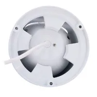 Safire Smart - Cámara Turret IP gama I1 Night Color AI - 4Mpx - 1/1.79" Progressive Scan CMOS - Night Color X, imagen real a color 24/7h - PoE - IP67