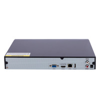 Safire Smart - Grabador NVR IP gama B1 - 16 CH / H.265+ / 1HDD - hasta 8Mpx / 112Mbps - Salida HDMI 4K y VGA - Soporta eventos VCA de cámaras IP / Función POS