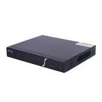 Safire Smart - Grabador analógico XVR Serie 8 - 4CH HDTVI/HDCVI/AHD/CVBS/ 4+2 IP - Salida HDMI 4K y VGA / 1 HDD - Resolución máxima 4K (6FPS) - Audio / Alarmas