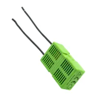 Shelly Bypass Dimmer - Compatible con Shelly DImmer Gen3 - Regulador de potencia - Soporta 110-240 V - Uso sin neutro