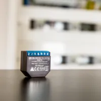 Shelly EM50A - WiFi 2.4 GHz IEEE802.11 b/g/n / Bluetooth