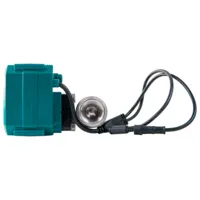 FrankEver Smart water valve DN20 - WiFi 2.4 GHz / Bluetooth  - Valvula de agua inteligente - Tamaño válvula DN25 (≈ 1″) - Sensor de temperatura - Compatible con Alexa y Google