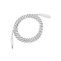 Shelly Leak Sensor Cable (Extender) - Compatible con Shelly Flood Gen4 - Cable extensor  - Longitud 2m - Compatible con Alexa y Google