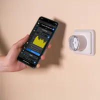 Shelly Plug S MTR Gen3 (White) - WiFi 2.4 GHz IEEE802.11 b/g/n / Bluetooth - Medidor de consumo - Soporta 220 - 230 V - Apto para domótica de viviendas  - Compatible con Alexa, Google y Apple 