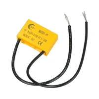 Shelly RC snubber - Compatible con Shelly1 / 1PM , Shelly2.5 EM - circuitos de absorción de energía - Soporta 230 V