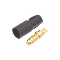 Conector Macho Bala 3.5 mm SH3.5 [30A]