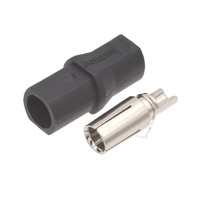 Conector Hembra Bala 4.0 mm SH4.0 [45A]