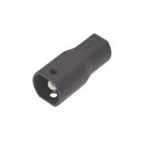 Conector Macho Bala 4.0 mm SH4.0 [45A]