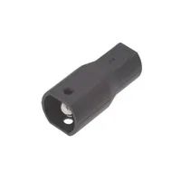 Conector Macho Bala 4.0 mm SH4.0 [45A]