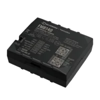 Tracker avanzado para vehículos - Conexión cableado interno - Instalación oculta bajo salpicadero - 2G y BLE para TK-EYE - Micro-SIM + eSIM - Entradas y salidas D/A | Lectura bus CAN