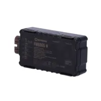 Apagado con modo suspensión - Protección IP67 - Batería de backup - Tecnología Bluetooth