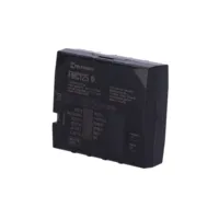 Tracker profesional para vehÃ­culos - Conectividad 4G LTE Cat 1 - Puertos RS232, RS485 - ProtecciÃ³n IP41 - Perfecto para un control preciso del consumo de combustible