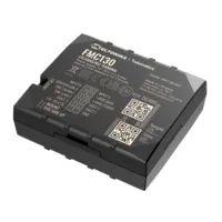 Tracker avanzado para vehículos - Conexión cableado interno - Instalación oculta bajo salpicadero - 4G, 3G, 2G y BLE para TK-EYE - Micro-SIM + eSIM - Entradas y salidas D/A