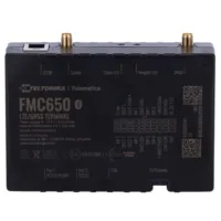 Tracker Avanzado - Conexión 4G con 2G de backup - Lectura de tacógrafo a tiempo real - Lectura de CAN para vehículos pesados - Múltiples entradas - Dual SIM y E-SIM