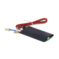 Tracker compacto 4G LTE Cat1 - Lectura CAN para movilidad eléctrica - Compatible con transporte alto voltaje - Protección IP67 contra polvo y agua - Diseño industrial