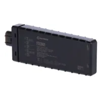 Tracker 4G para vehÃ­culos de Ãºltima generaciÃ³n - Conectividad 4G LTE Cat1 - Resistencia extrema al agua IP69K - Amplio rango de voltaje 10-90V - Compatible con FT Platform de Teltonika