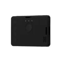 Tracker para personas con botÃ³n de emergencia - Conectividad 2G - IP30 - BLE - 5 botones configurables y comunicaciÃ³n bidireccional
