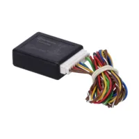 Adaptador para lectura de CAN bus - Indicador LED integrado - Utilizado para leer parÃ¡metros del vehÃ­culo