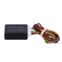Adaptador para lectura de CAN bus - Indicador LED integrado - Utilizado para leer parÃ¡metros del vehÃ­culo