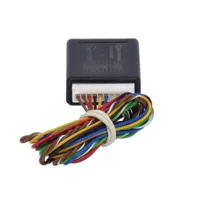 Adaptador para lectura de CAN bus - Indicador LED integrado - Utilizado para leer parÃ¡metros del vehÃ­culo