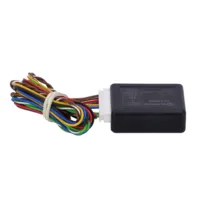 Adaptador para lectura de CAN bus - Indicador LED integrado - Utilizado para leer parÃ¡metros del vehÃ­culo