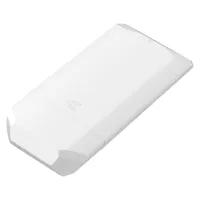 Teltonika Router 4G Industrial Outdoor - 4G (LTE) Cat 4 hasta 150Mbps ( Dual Sim ) - 2 puertos Ethernet RJ45 Fast Ethernet - 802.11b/g/n Wi-Fi 4  - Alimentado por PoE In 802.3af (42.5 – 57.0 VDC) - Grado de protección IP55