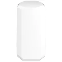 Teltonika Router 4G Industrial Outdoor - 4G (LTE) Cat 4 hasta 150Mbps ( Dual Sim ) - 2 puertos Ethernet RJ45 Fast Ethernet - 802.11b/g/n Wi-Fi 4  - Alimentado por PoE In 802.3af (42.5 – 57.0 VDC) - Grado de protección IP55