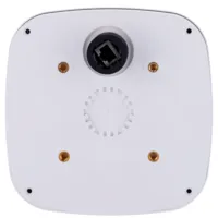 Teltonika Antena de exterior Industrial  - 4G Combo LTE/Wi-Fi - Montaje en poste/mástil - Conectores SMA - Certificado para exterior IP67 - Antena+Carcasa para montaje