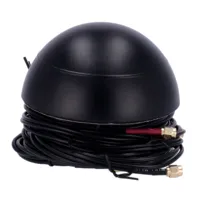 Teltonika combo MIMO Mobile/GNSS/WI-FI Roof SMA antenna 