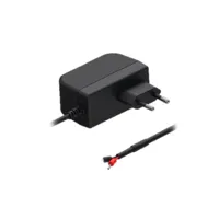 Teltonika - Fuente de Alimentación Switch - Potencia 18W - Entrada AC EU - Salida 12VDC/1.5A - Conector 2 Pines